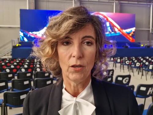 "L'Ue dialoghi con la manifattura. In passato decisioni calate dall'alto". Intervista a Giovanna Ricuperati (Presidente Confindustria Bergamo)