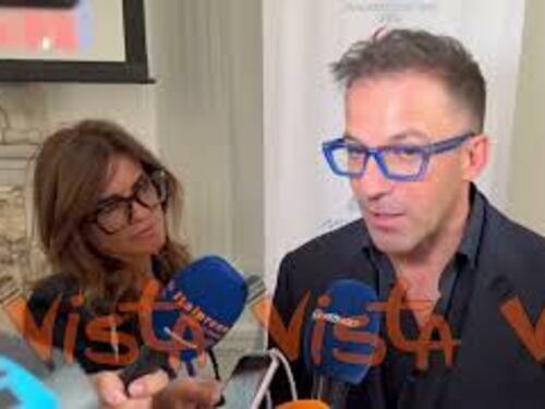 Alex Del Piero "Ambasciatore dello sport italiano" a New York: "Passione che unisce"