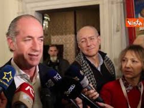 Proteste agricoltori, Zaia; "Non diventi guerra tra poveri o l'Europa vincerà ancora una volta"