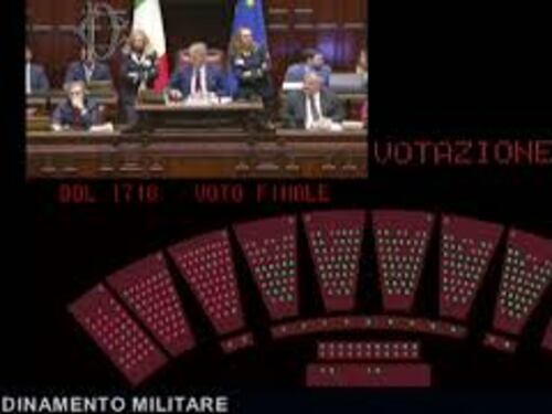 Ddl Giustizia, via libera definitivo Camera con 199 sì, è legge