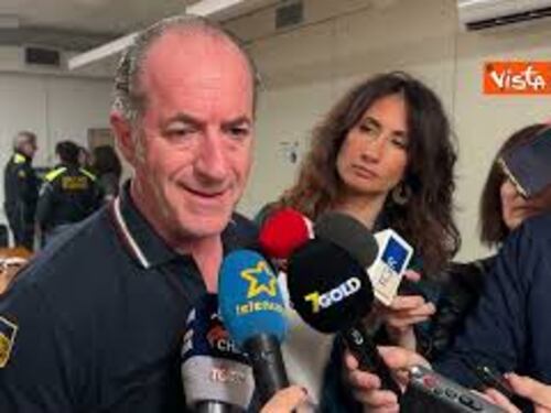 Maltempo in Veneto, Zaia: "Peggio è passato? Sembra di sì, ma ne usciamo devastati"