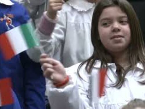 Mattarella a Pesaro 2024 Capitale italiana della cultura