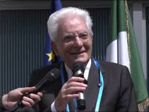Parigi 2024, Mattarella agli Azzurri: "Sarà ancor più bello sentire nostro inno dal podio"