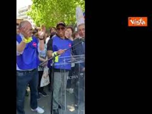 Il sindaco di Ny Adams ospite di Gualtieri: “New York è la Roma d’America”