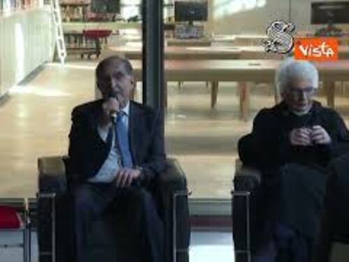 Shoah, La Russa al memoriale di Milano: "Ciò che è avvenuto è il male assoluto"