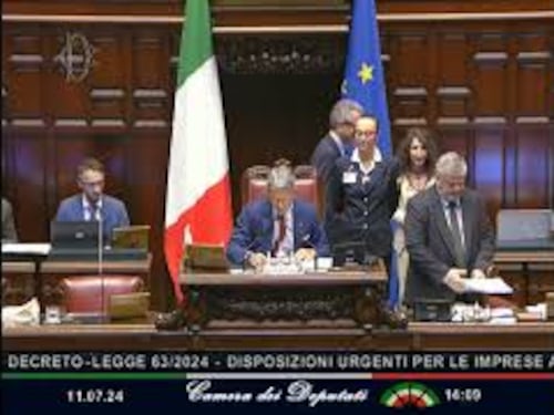 Decreto Agricoltura, la fiducia passa alla Camera. A favore in 181, contro 111