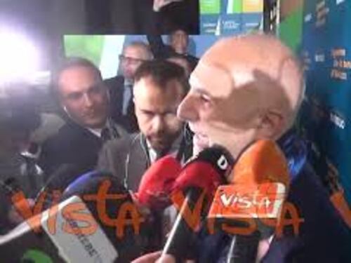 Exit poll Abruzzo, Masci (sindaco Pescara): Dato positivo, dimostra che Marsilio ha governato bene