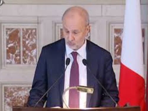 Tumori, Schillaci: "Priorità alla riduzione disuguaglianze e centralità del malato"