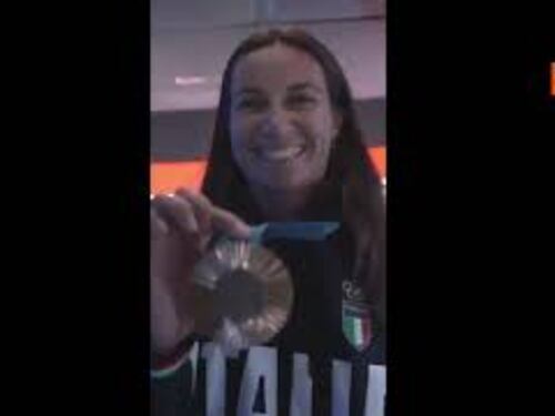 Olimpiadi Parigi, ecco le 40 medaglie conquistate dall'Italia ai Giochi