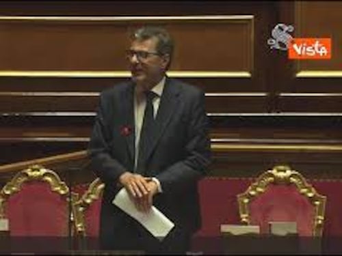 Manovra, Giorgetti: "Non va contro poveri cristi, aiuta chi ha bisogno"