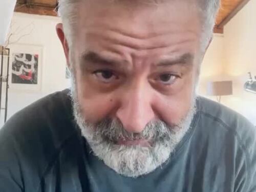 Allarme sul falso trading on line: i consigli di Fortunato Cerlino