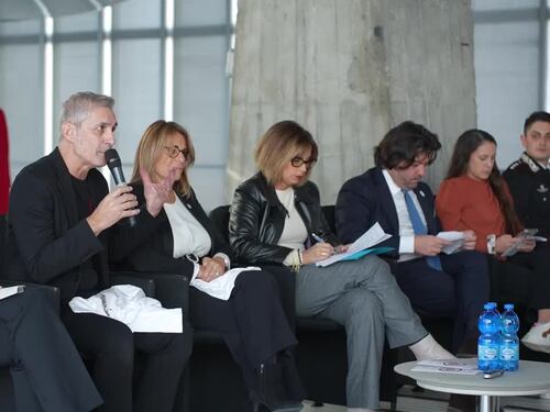 "Sicuramente Donna", l'evento organizzato da Unione Nazionale Vittime
