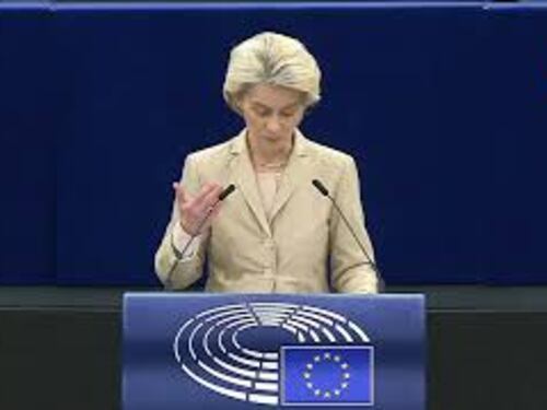 Fondi Ue Ungheria, von der Leyen: "Bloccati 20 miliardi finchè non rispetta Stato di diritto"