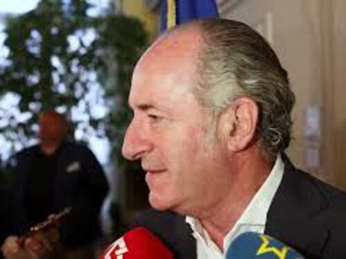 Autonomia, Zaia: "Il vero Spacca-Italia è il referendum"