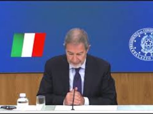 Maltempo Emilia Romagna, Musumeci: “Compito prevenzione strutturale è delle Regioni”