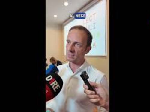 Fedriga: "In Friuli aumenta aiuto a famiglie per prima infanzia"