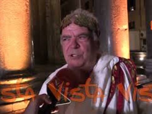 Natale di Roma, Iacomoni (Gruppo storico romano): "Rendiamo omaggio a questa città meravigliosa"