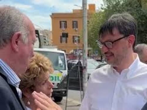 Gualtieri: "Ci scusiamo per i disagi, ma i lavori sulla Tangenziale est di Roma sono indispensabili"