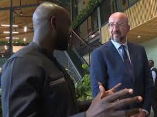 Il presidente del Consiglio Ue Michel in Ruanda per commemorazione 30 anni dal genocidio dei tutsi