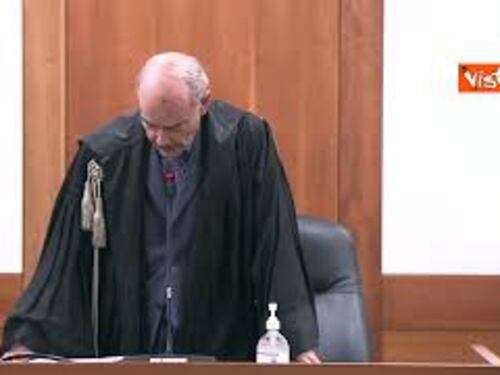 Omicidio Giulia Cecchettin, Filippo Turetta condannato all'ergastolo, la sentenza