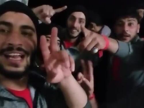 "Grazie siamo salvi". I migranti dalla Ocean Viking ringraziano il trafficante