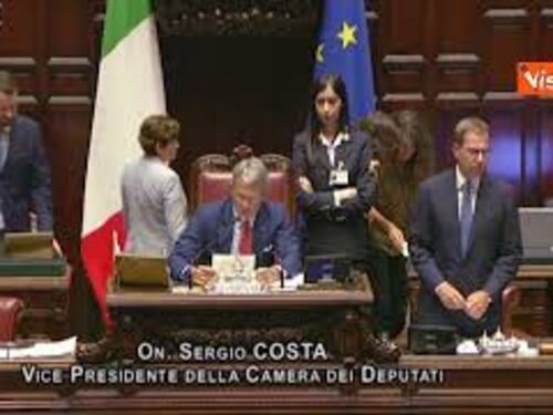 Commissione Covid, Fontana sceglie componenti dopo rifiuto opposizioni di nominarli