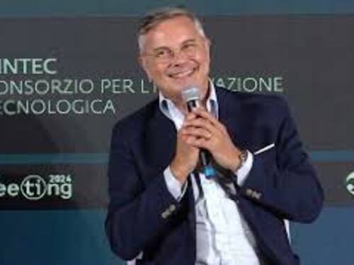 Mattarella (Ad Invitalia): "Nel 2023 abbiamo favorito la nascita di 4200 imprese, 40% femminili"