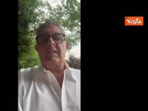 Toti: "Per la prima volta in nove anni vi auguro un Buon Ferragosto da semplice cittadino"