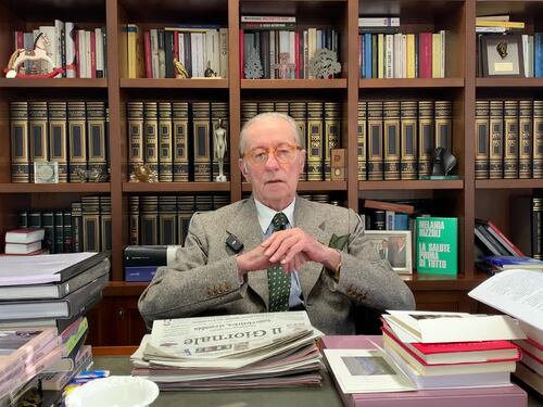 Ergastolo fuori legge