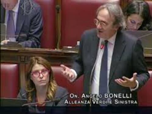 Salario minimo, Bonelli (Avs): "Governo ipocrita che fa guerra ai poveri"