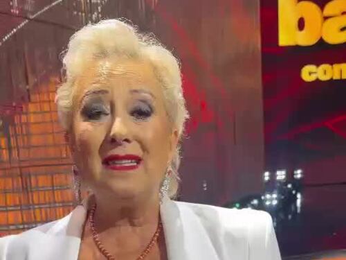 Carolyn Smith a Ballando con le Stelle: l'importanza della prevenzione