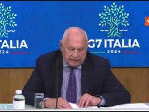 Nordio: "Assunzione mille nuovi agenti Polizia penitenziaria"