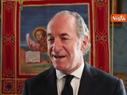 Autonomia, Zaia: "Oggi pietra miliare. Meta più vicina"