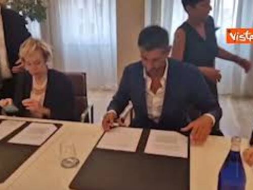 Accordo tra Confapi e E4Impact, firmata intesa a Milano: "Africa priorità per aziende italiane"