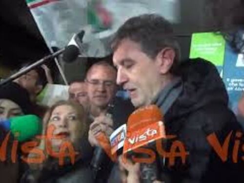 Regionali Abruzzo, Marsilio: Avevamo promesso che andavamo a dormire con 10 punti di vantaggio
