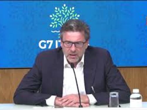 Manovra, Giorgetti: "Tesoretto? Aspettiamo per tirare somme, si vince al traguardo"