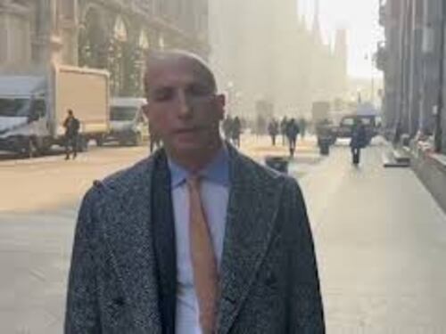 Tortotella (Consulcesi): "Cittadini contino sui nostri legali per lo smog a Milano"