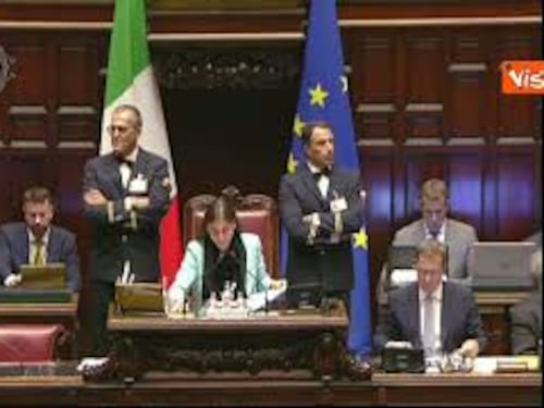 Dl Omnibus, il via libera definitivo alla Camera con con 134 sì