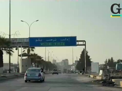 Tra i cristiani di Siria che ora temono i jihadisti