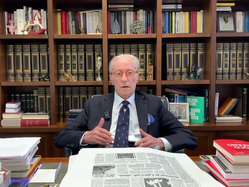 Stracci contro Vannacci
