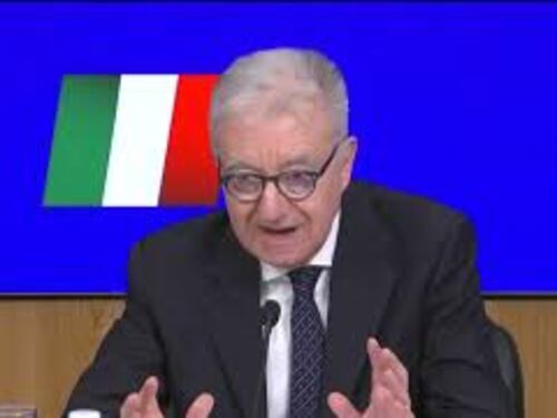 Cybersicurezza, Mantovano: "Incremento attacchi dopo guerre in Ucraina e Medio oriente"