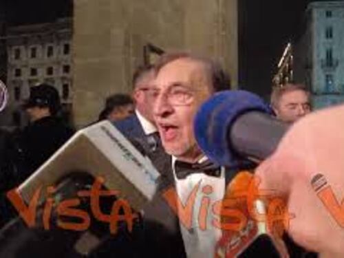 Prima della Scala, La Russa: "Segre e nostre mogli sul palco reale. Gli uomini stiano ai margini"