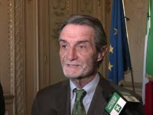Autonomia differenziata, Fontana: Aiuterebbe per semplificazione pubblica amministrazione