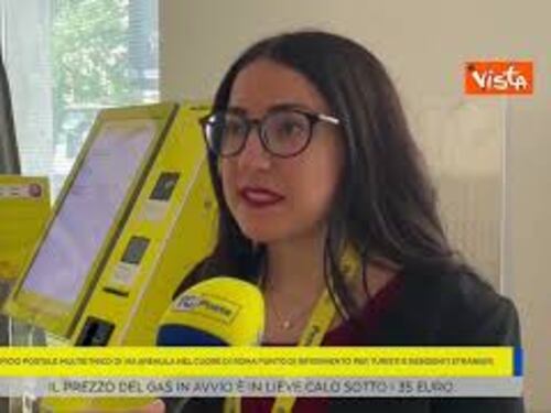 Poste Italiane in tutte le lingue del mondo, ecco come funziona l'Ufficio Postale multietnico