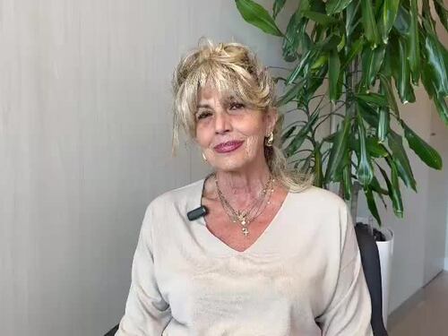 La professoressa Adriana Bonifacino: "Ecco i numeri del cancro"