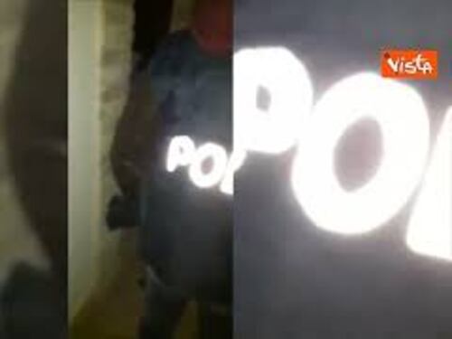 Rapina da 4 milioni a istituto vigilanza Ivri in Abruzzo, 6 arresti e 23 indagati