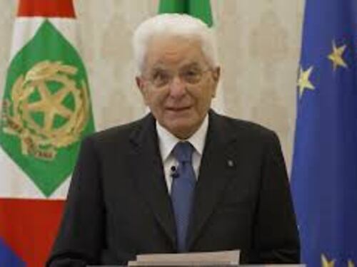 Mattarella: Libro strumento irrinunciabile di sapere e crescita