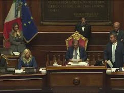Nuovo Cda Rai, il Senato elegge Antonio Marano e Alessandro Di Majo