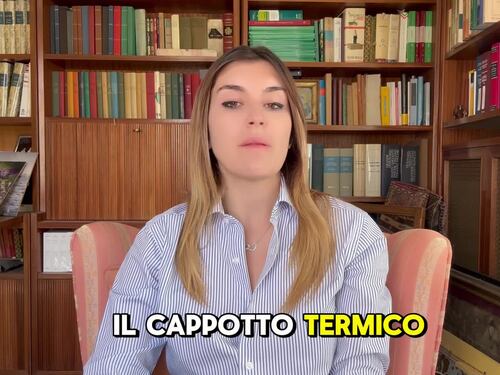 L'Ue tira dritto sulle case Green. L'allarme di Giorgetti: "Chi paga?"