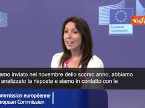 Balneari, Commissione Ue: "In stretto contatto con Italia su possibili soluzioni"